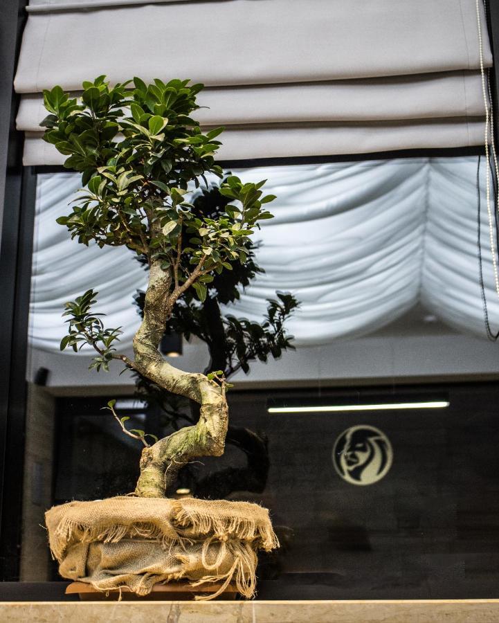 Bg Palace Hotel 第比利斯 外观 照片